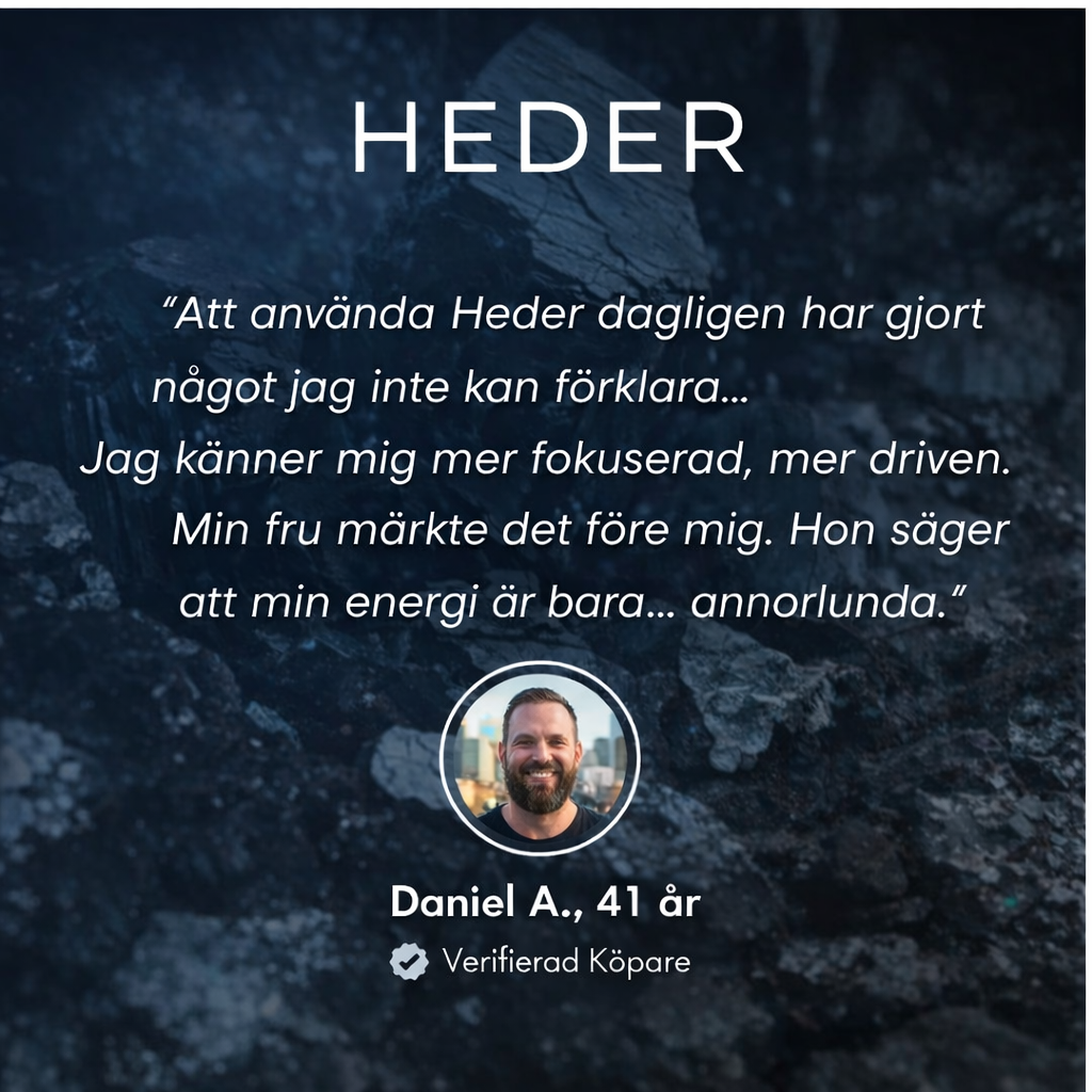 ALPHA® Hematitarmband